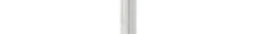 Lampada sospesa LED SLV NUMINOS PD DALI XL 36W 3760lm 4000K 36° bianco/nero 