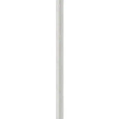 Lampada sospesa LED SLV NUMINOS PD DALI XL 36W 3760lm 4000K 36° bianco/nero 