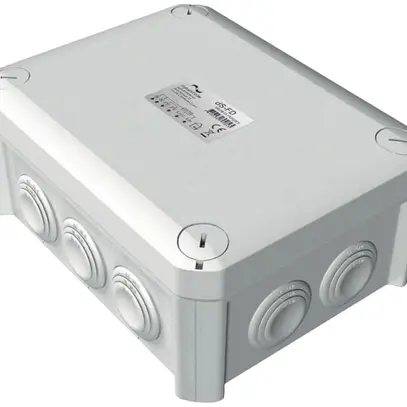 Filtro AP digitalSTROM dS-FD230, 32A/400VAC, 558×378×180mm 