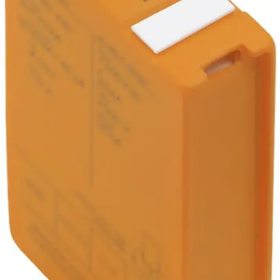 Scaricatore di ricambio Weidmüller VPU PV I+II 0 1500 