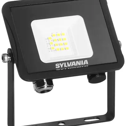 Projecteur LED Sylvania START Flood 9.5W 1000lm 840 IP65 110° 100×108mm no 