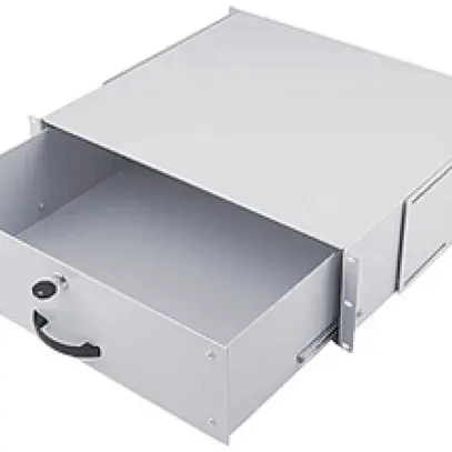 Cassetto Elcase  ESIT-SB3HE40 415×132×400mm grigio 