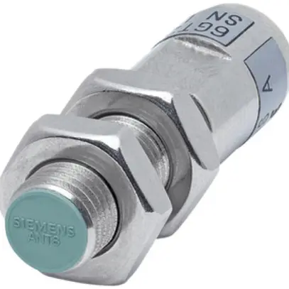 Antenne Siemens SIMATIC ANT8 pour RF250R, 13.56MHz, câble 3m 