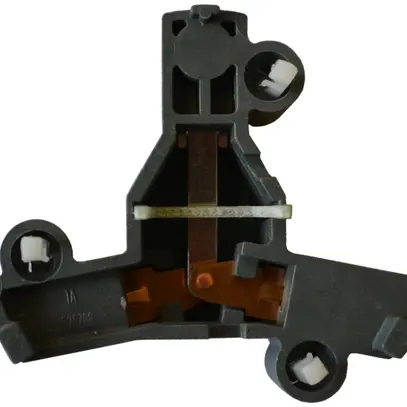 Interruttore ausiliare HK10 