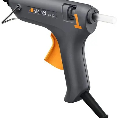 Heissklebepistole Gluematic 1011 240V 8min 200°C 2×Ø11mm 