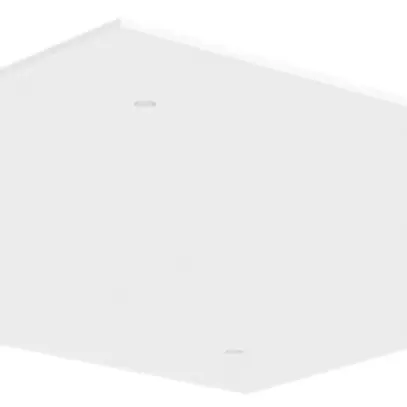 Coperchio da avvitare Spotbox Speedbox Compact 230×230mm materiale sintetico bi 