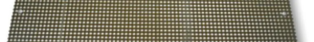 Placca di montaggio RW per CUBO C+O 170×270mm 