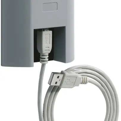 Software+adaptateur EG003G Hager USB 