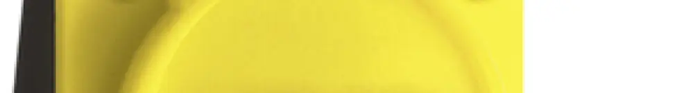 Scatola INS 2×RJ45 IP67 con cop. IDC, cat. 6a, blindato, giallo 