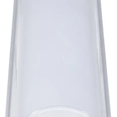 LED-Feuchtraumleuchte DOTLUX HIGHFORCEabs 45W 7200lm 4000K IP66 DV grau 