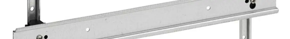 Support-porteur Demelectric GEOS TGS NS35/15 4050-3 