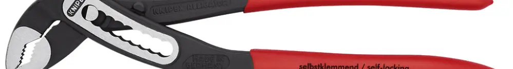 Pince multiprise KNIPEX Alligator 250mm 
