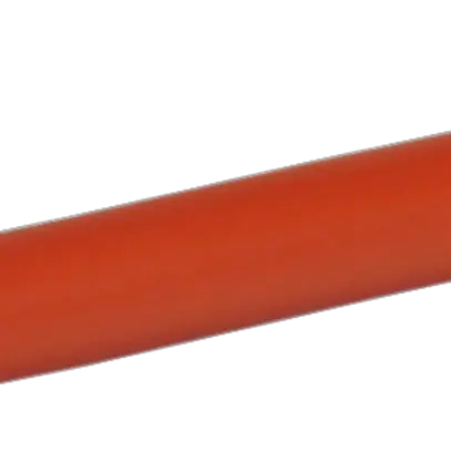 T-Draht 6mm² braun Ring à 100m H07V-U Eca 