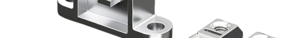 Distanziatore Rittal TS 4199.000 Ø20mm M8 zinco 6pz 