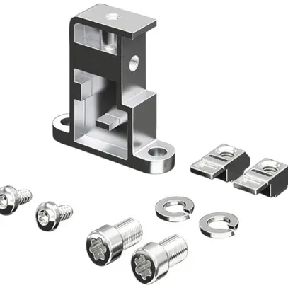 Distanziatore Rittal TS 4199.000 Ø20mm M8 zinco 6pz 