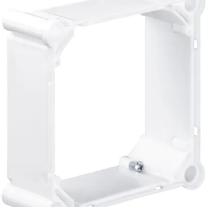 Cadre de réhausse AGRO pour boîte ENC 9907 115×115×45mm, TFC 650°C 
