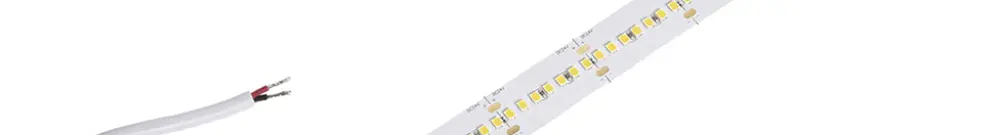 Fascia luminosa LED SLV GRAZIA IP FLEXSTRIP 24V 44W 4000K 120° 5020mm 