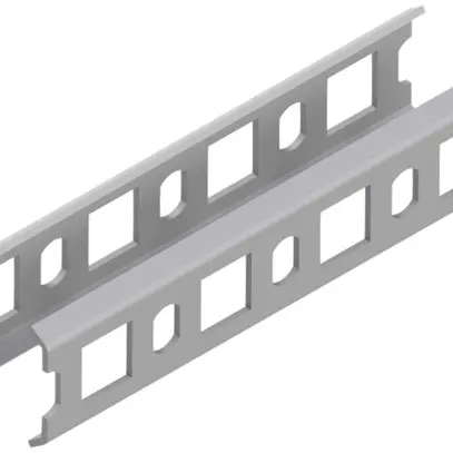 Raccordo Coppio diritto Lanz 200×44mm zinc. 