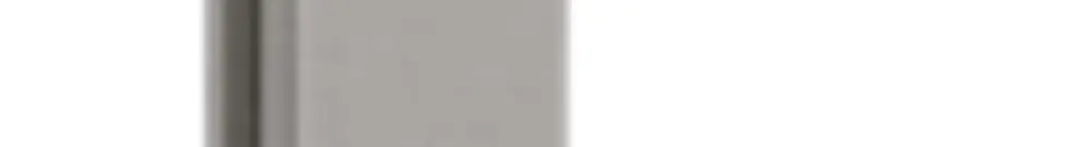 Gruppenschilderträger WAGO 10mm für Klemmen 870 grau 