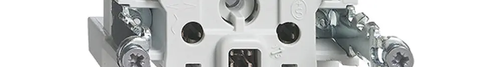 Inserto presa FH BSE T13 