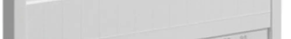 Copertura Hager Volta 4-file 693×279×31mm 