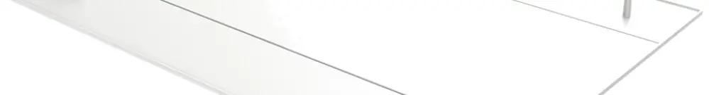 Placca di copertura per Multibox 306×226mm bianco 