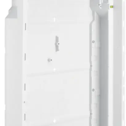 Distributeur ENC Hager volta 3-rangées 36UM 330×612×89mm 
