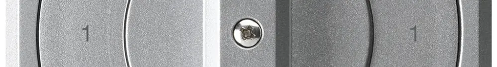 Interruttore rotativo INC robusto IP55 schema 0/3P alluminio 