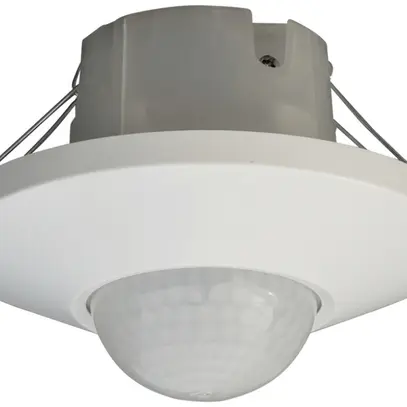 Rilevatore di presenza INS Z-Licht SensGard PIR 360 Bitec 230V 24m blanc 