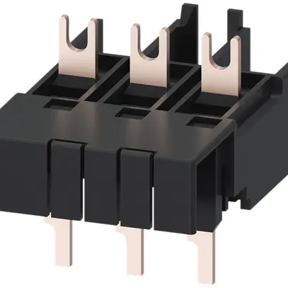 Elemento di connessione Siemens SIRIUS per 3RV2.1/3RV2.2/3RT2.2. 
