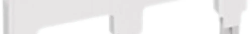 Pettine collettore WAGO 3-volte isolato 18A 