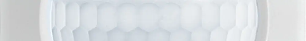 Détecteur de présence ENC ESYLUX PD-C 180i/16 UC FEL SF EDUE blanc 