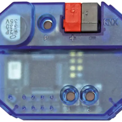 Gateway RF INS Eltako KNX ENO 626 8+8 canali KNX/EnOcean 