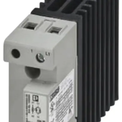 REG-Halbleiterschütz PX ELR 1-SC-24DC/600AC-50 