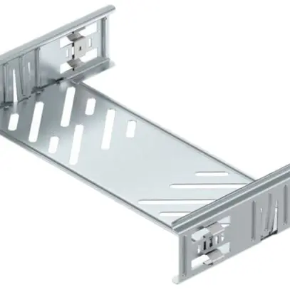 Kit di raccordo lungo Magic Bettermann KTSMV 60×200mm galv.a cont. 