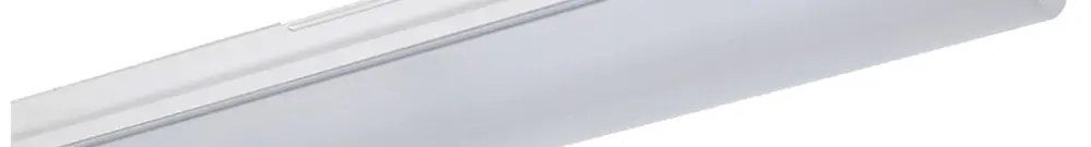 Luminaire pour locaux humides LED DOTLUX HIGHFORCEpc 24W 3650lm 4000K IP66 cp gr 