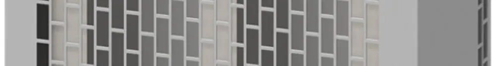Resistenza di frenata Heine per PowerModule PM240-2 FSE, 55kW/2.75kW 10Ω 