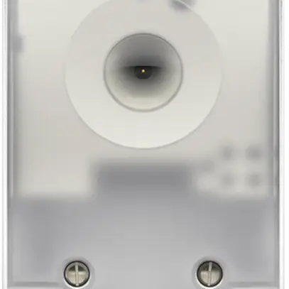 Interruttore crepuscolare AP Theben LUNA 127 star S 