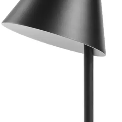Luminaire de table LED LEDVANCE DECOR TOKIO 5W 260lm 3000K noir 