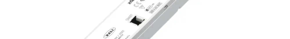 Ballast PCA T8 ECO lp 1×58W 