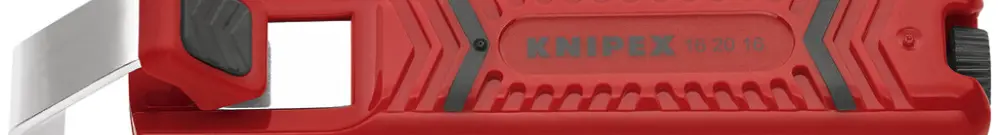 Abmantelungswerkzeug KNIPEX Ø4…16mm 