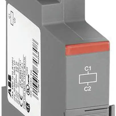 Rilascio di shunt  ABB AA1-230 230VAC 