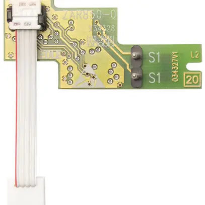 Relais INC Siedle système bus 4×15×60mm 