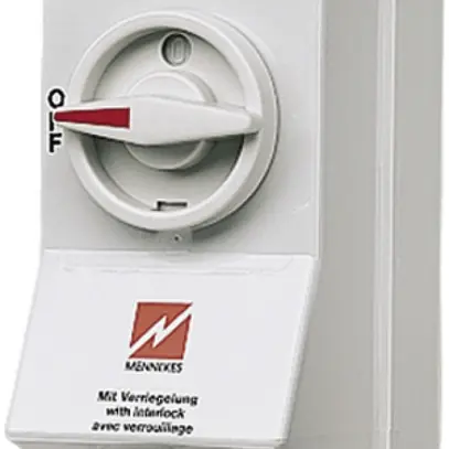 Presa AP CEEform 3LNPE 32A rosso 