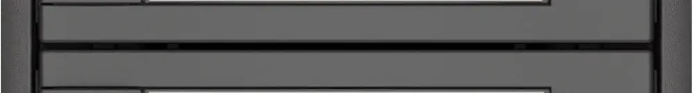 Pulsante universale EDIZIO.liv UNI SNAPFIX® s.LED 3× com.1T targ.grs 