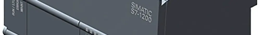 Unità base PLC Siemens SIMATIC S7-1200 CPU 1214C DC/DC/relè 24V 
