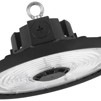 Proiettore capannone LED LEDVANCE HIGH BAY 75W 13200lm 865 IP66 110° DA Ø280 ne 