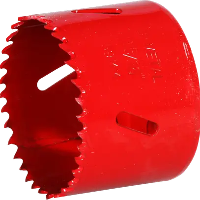 Glockenfräser HSS 59mm 