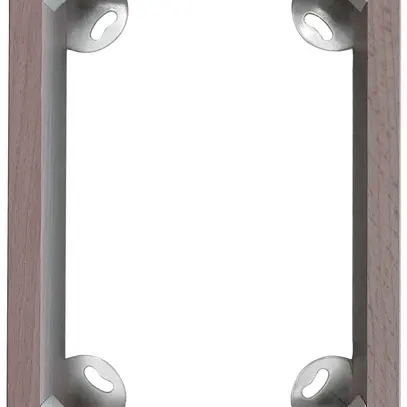 Cadre AP STANDARDdue SNAPFIX® 3×2 210×150mm 