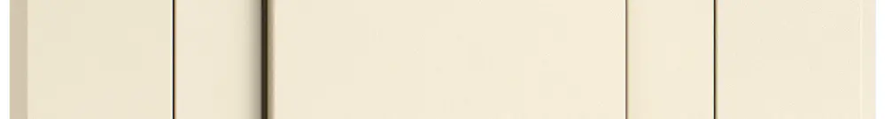 UP-Druckschalter EDIZIO.liv SNAPFIX® Aus/Wechsel 3/1L cr 